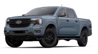 2025 Ford Ranger® External Image 2